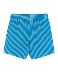 Andy & Evan Terry Short