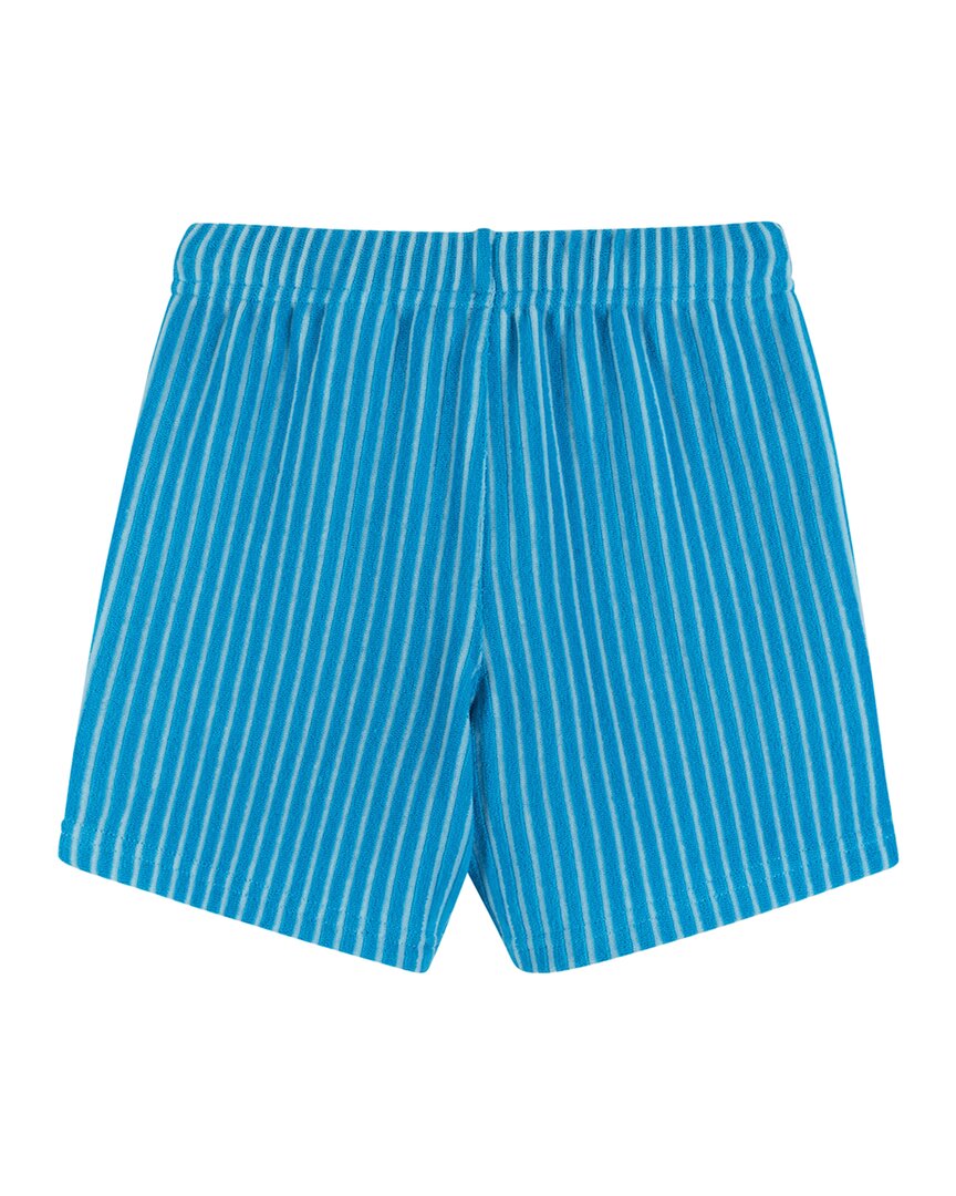 Andy & Evan Terry Short