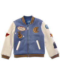 Chaser Allan Bomber Jacket