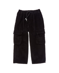 Chaser Wes Corduroy Cargo Pant