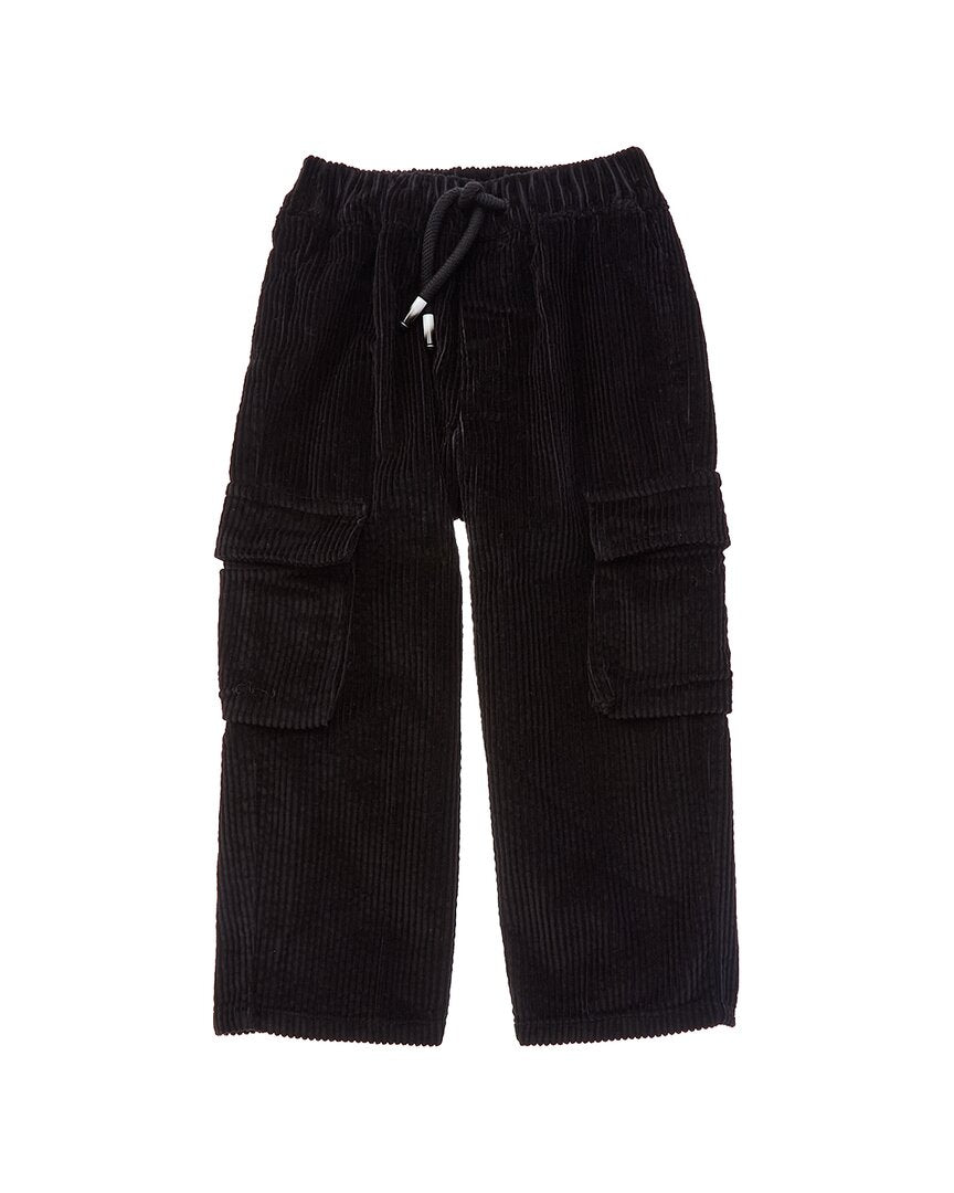 Chaser Wes Corduroy Cargo Pant