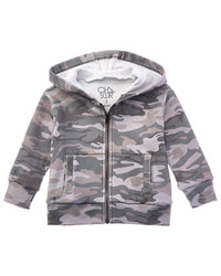 Chaser Zip-Up Hoodie
