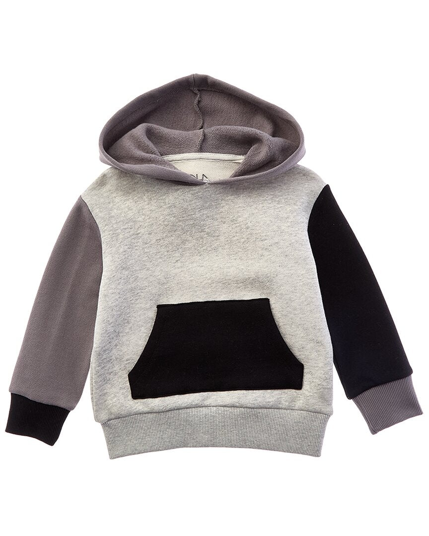 Chaser Colorblocked Hoodie
