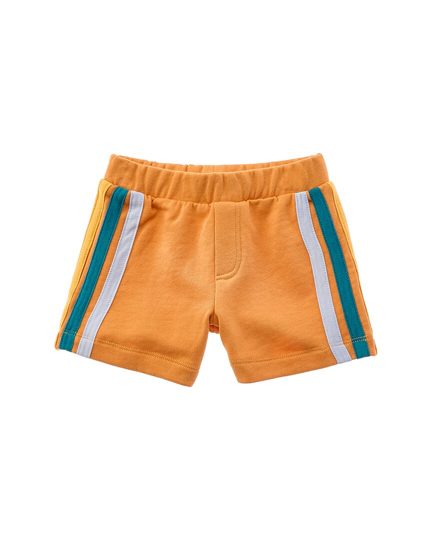 Chaser Strapping Short