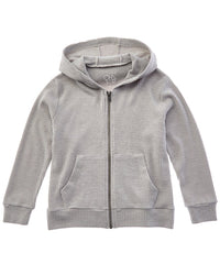 Chaser Zip-Up Hoodie