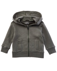 Chaser Zip-Up Hoodie