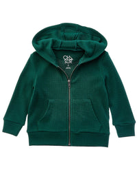 Chaser Zip-Up Hoodie