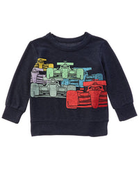 Chaser Allover Racing T-Shirt