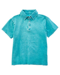 Chaser Jersey Polo Shirt