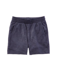 Chaser Gauze Jersey Beach Short