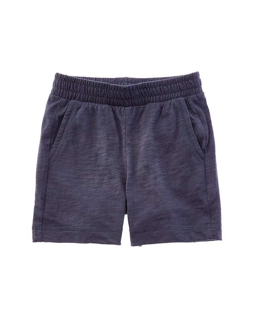 Chaser Gauze Jersey Beach Short