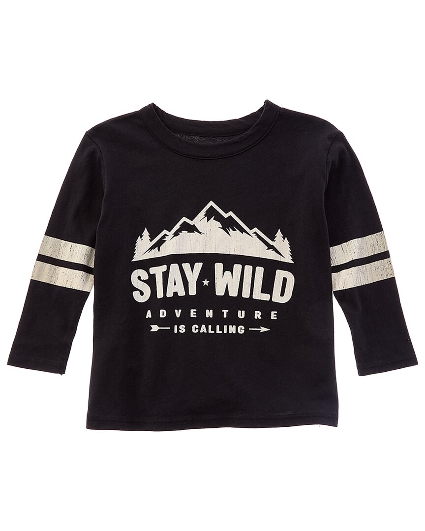 Chaser Stay Wild T-Shirt