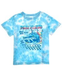 Chaser Pink Floyd Live On Stage T-Shirt