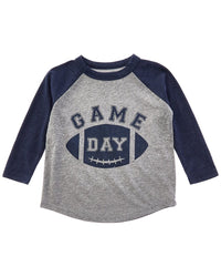 Chaser Jersey Raglan Shirt