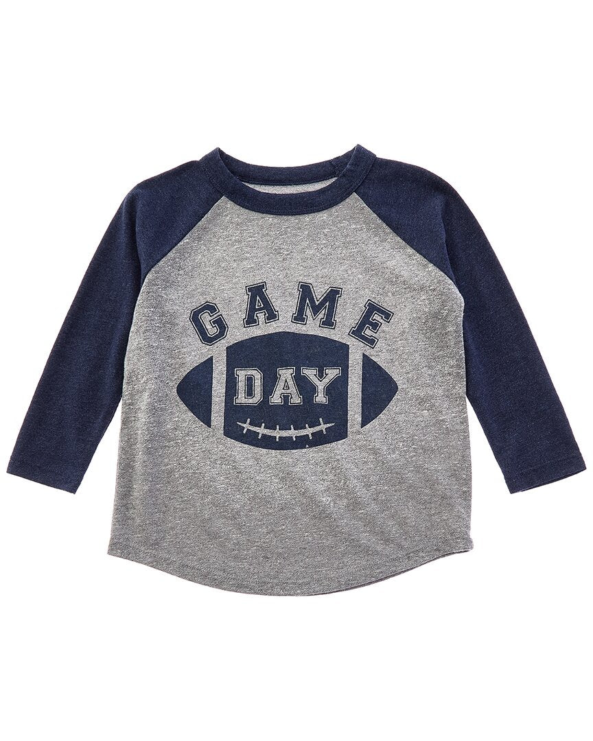 Chaser Jersey Raglan Shirt