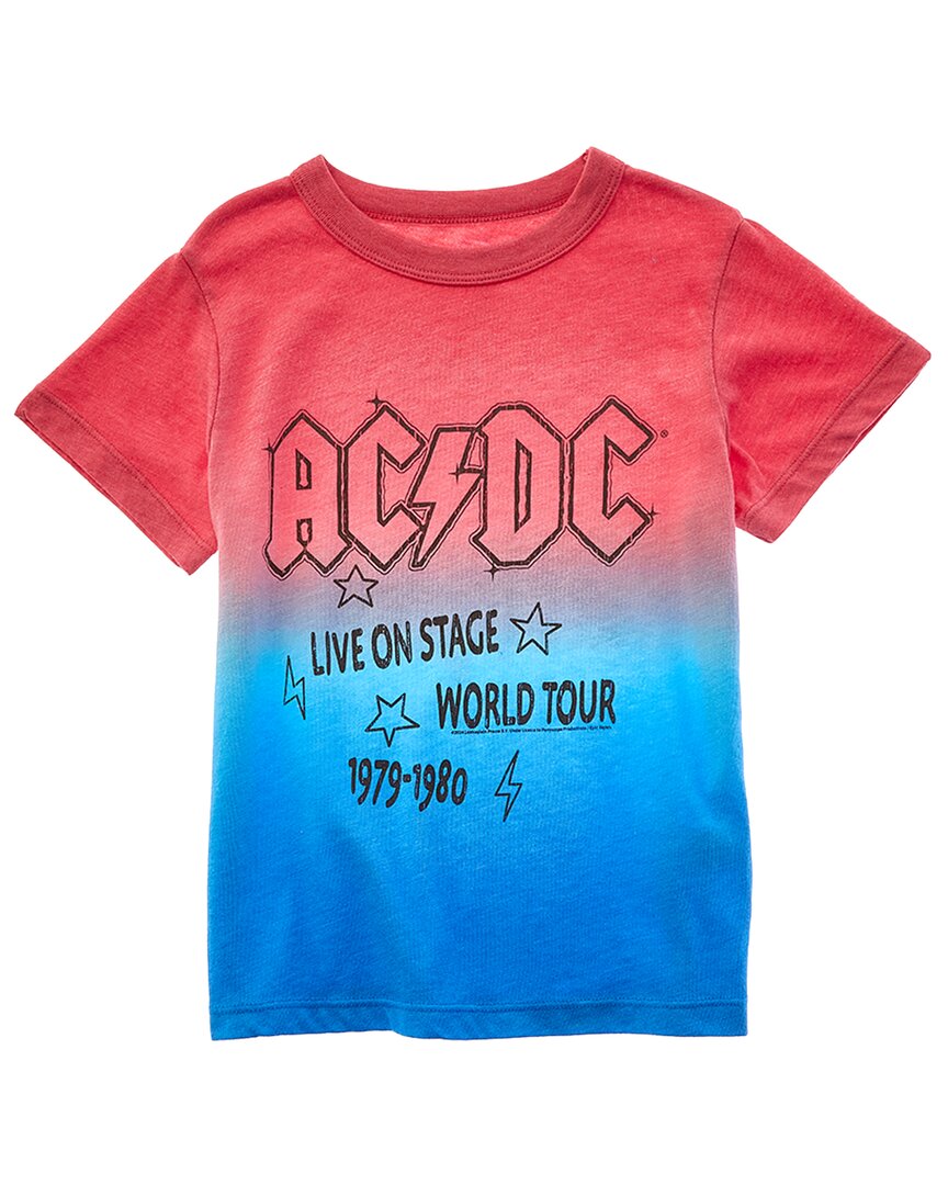 Chaser Ac/Dc Live On Stage T-Shirt