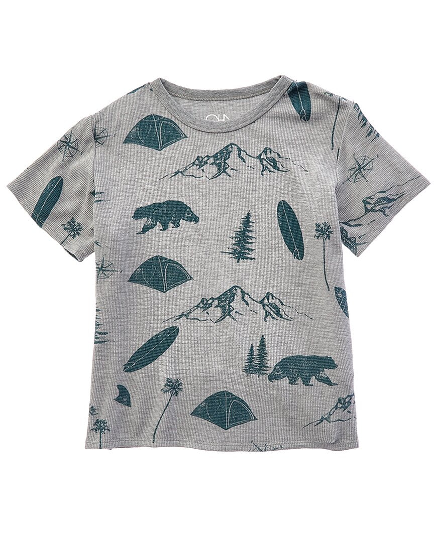 Chaser Camper Dream T-Shirt