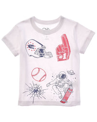 Chaser Varsity Icons T-Shirt