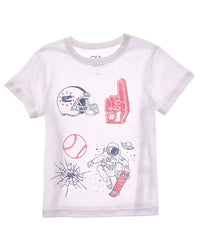 Chaser Varsity Icons T-Shirt