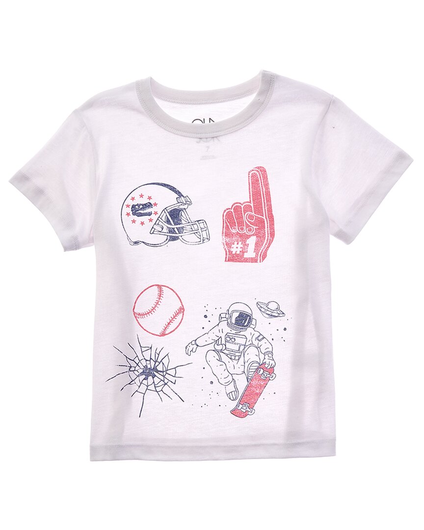 Chaser Varsity Icons T-Shirt
