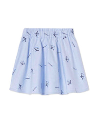Classic Prep Sabrina Skirt