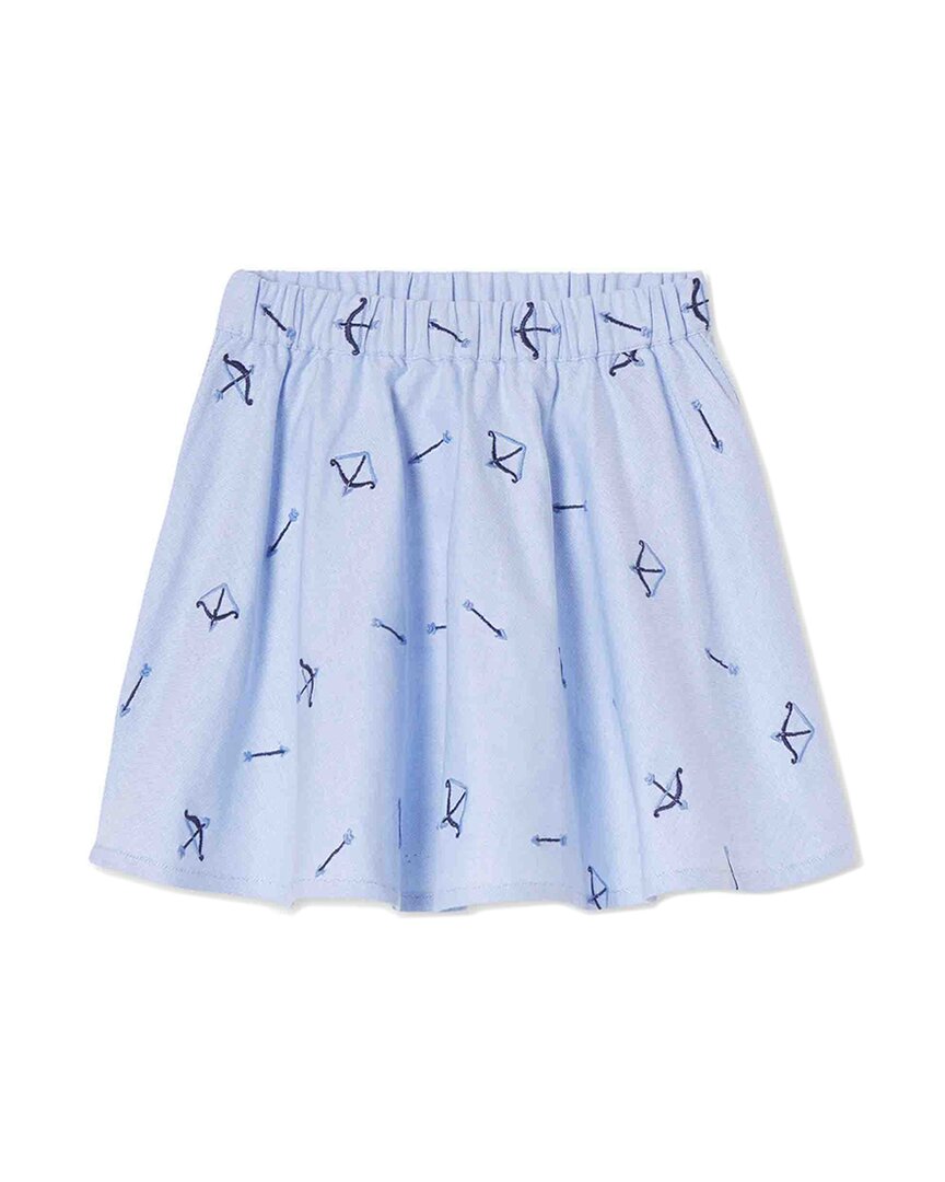 Classic Prep Sabrina Skirt