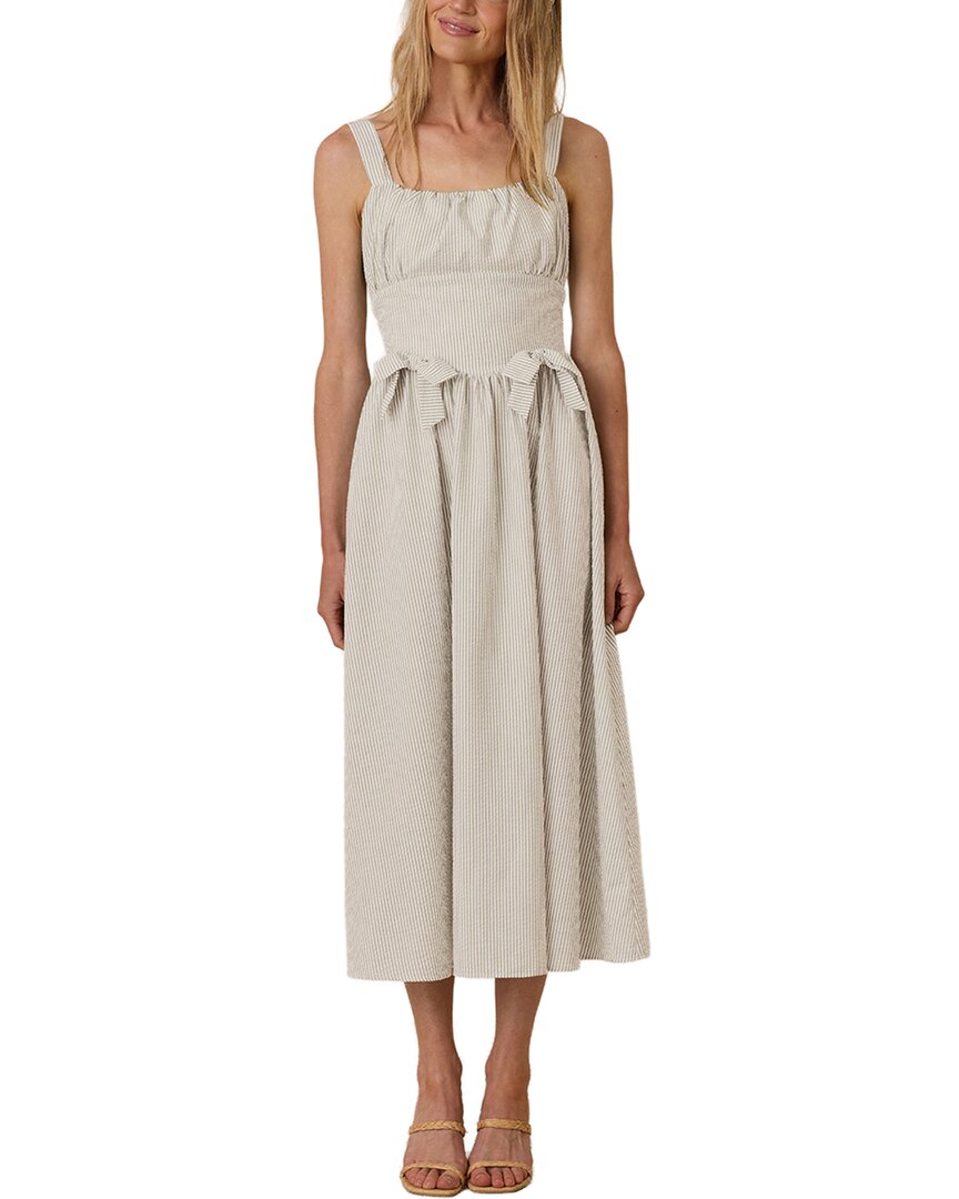 Noralee Betsy Dress