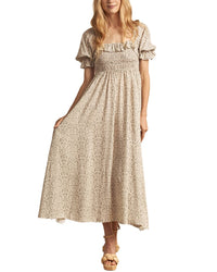 Noralee Birdie Dress