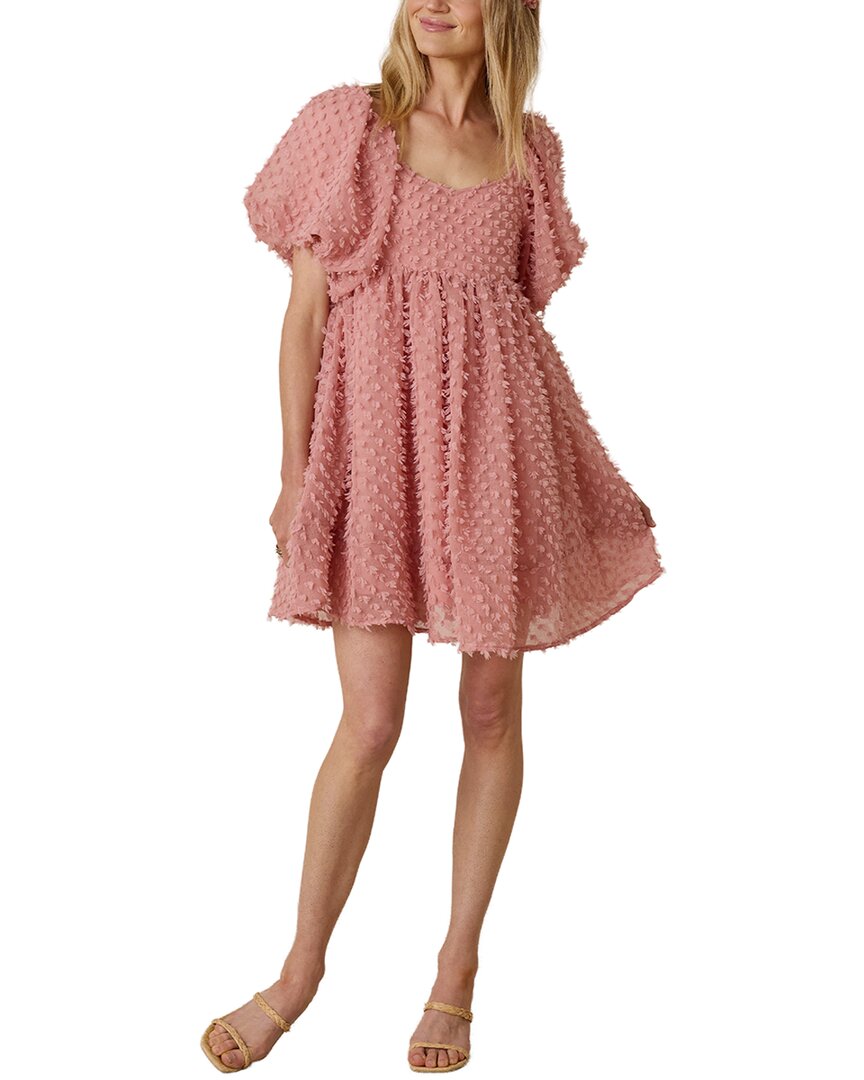 Noralee Isabelle Dress