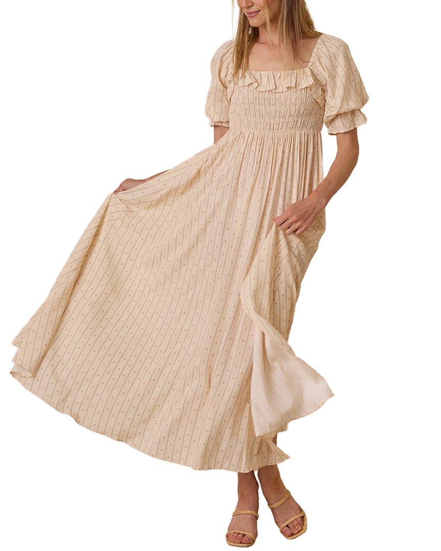Noralee Birdie Dress