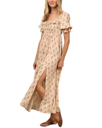 Noralee Birdie Dress