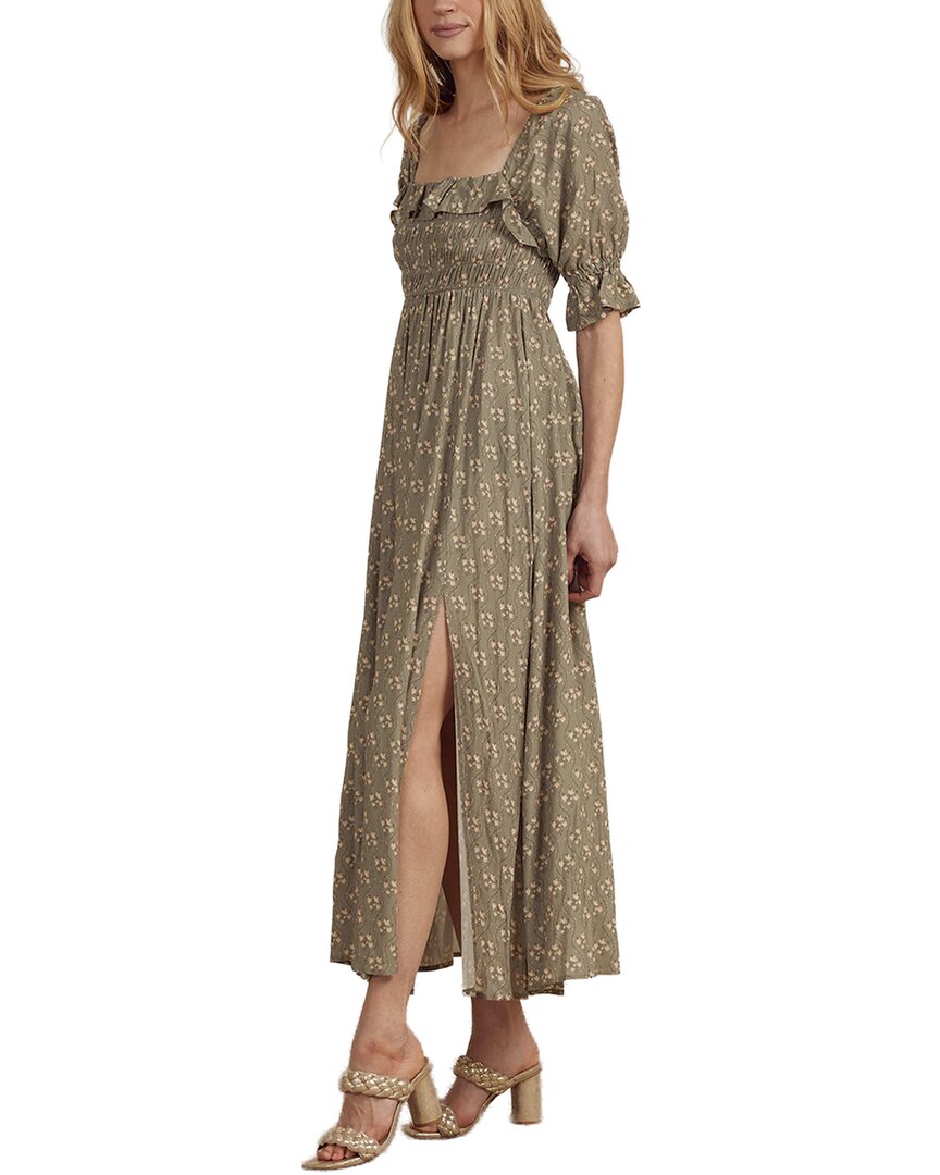 Noralee Birdie Dress