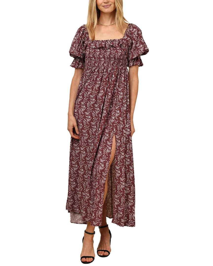 Noralee Birdie Dress