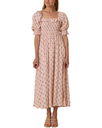 Noralee Birdie Dress