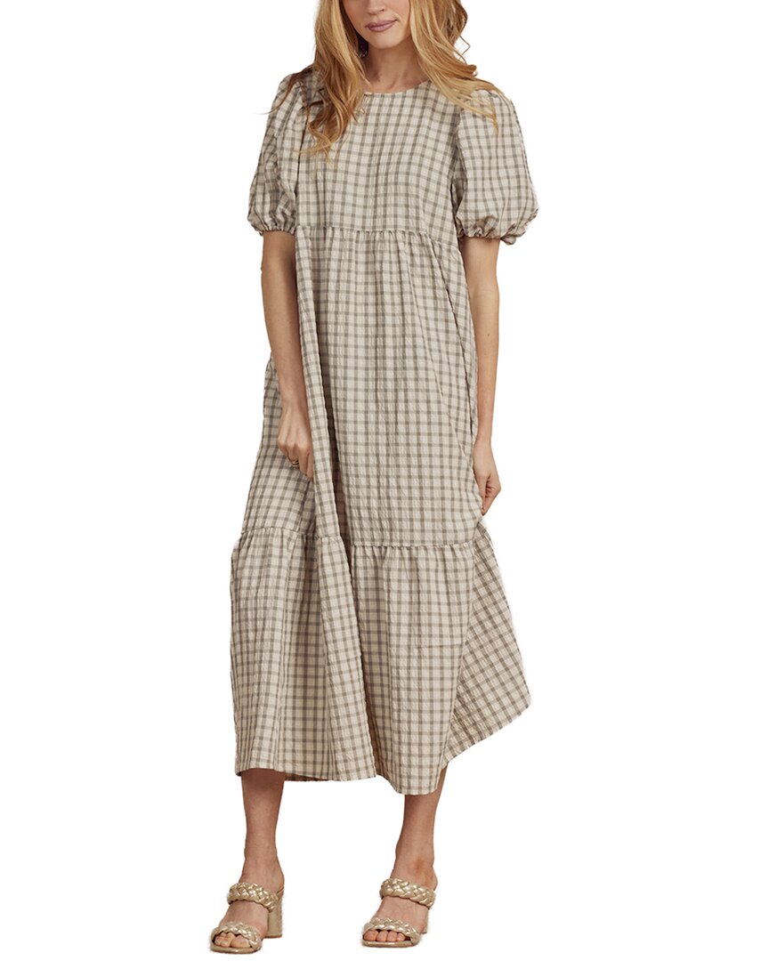 Noralee Claire Dress