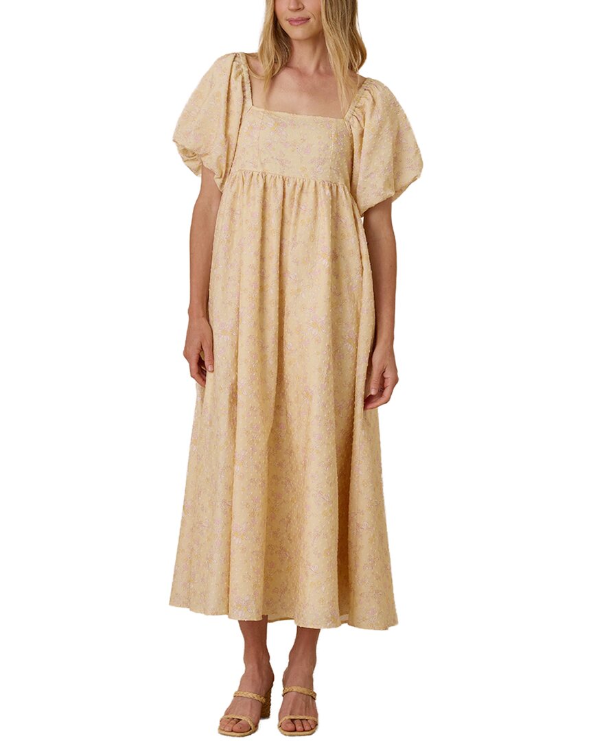 Noralee Oceane Dress
