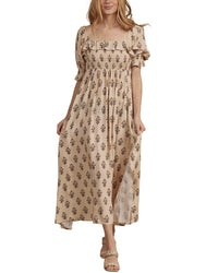 Noralee Birdie Dress