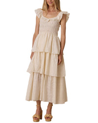 Noralee Sienna Dress
