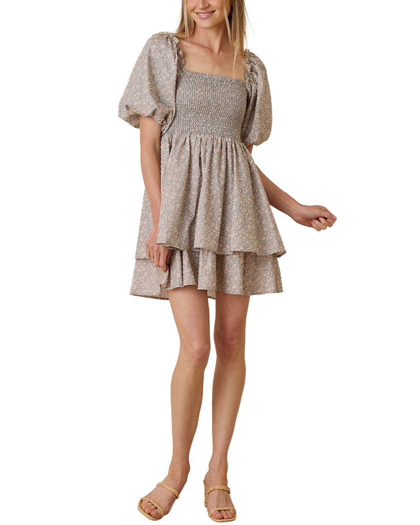Noralee Annette Dress
