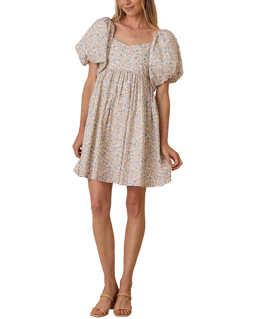 Noralee Isabella Dress