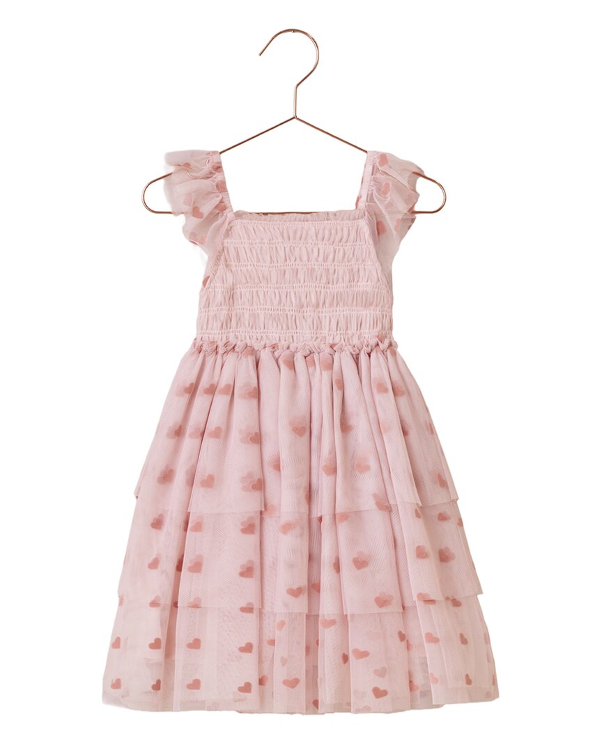 Noralee Valentina Dress