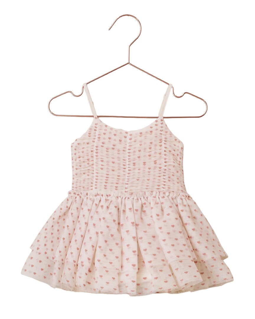 Noralee Witley Tutu
