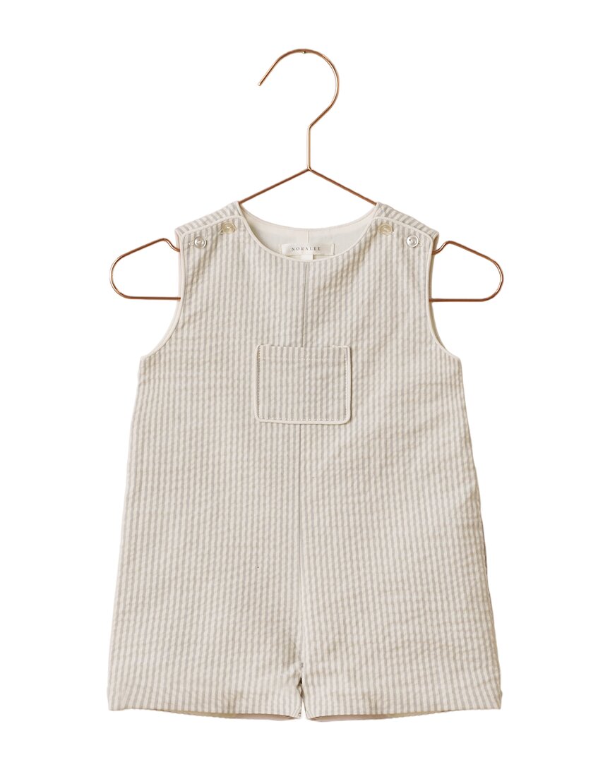 Noralee Georgie Romper