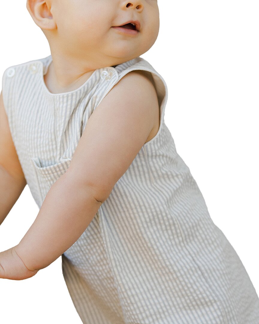 Noralee Georgie Romper