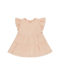 Quincy Mae Lily Dress