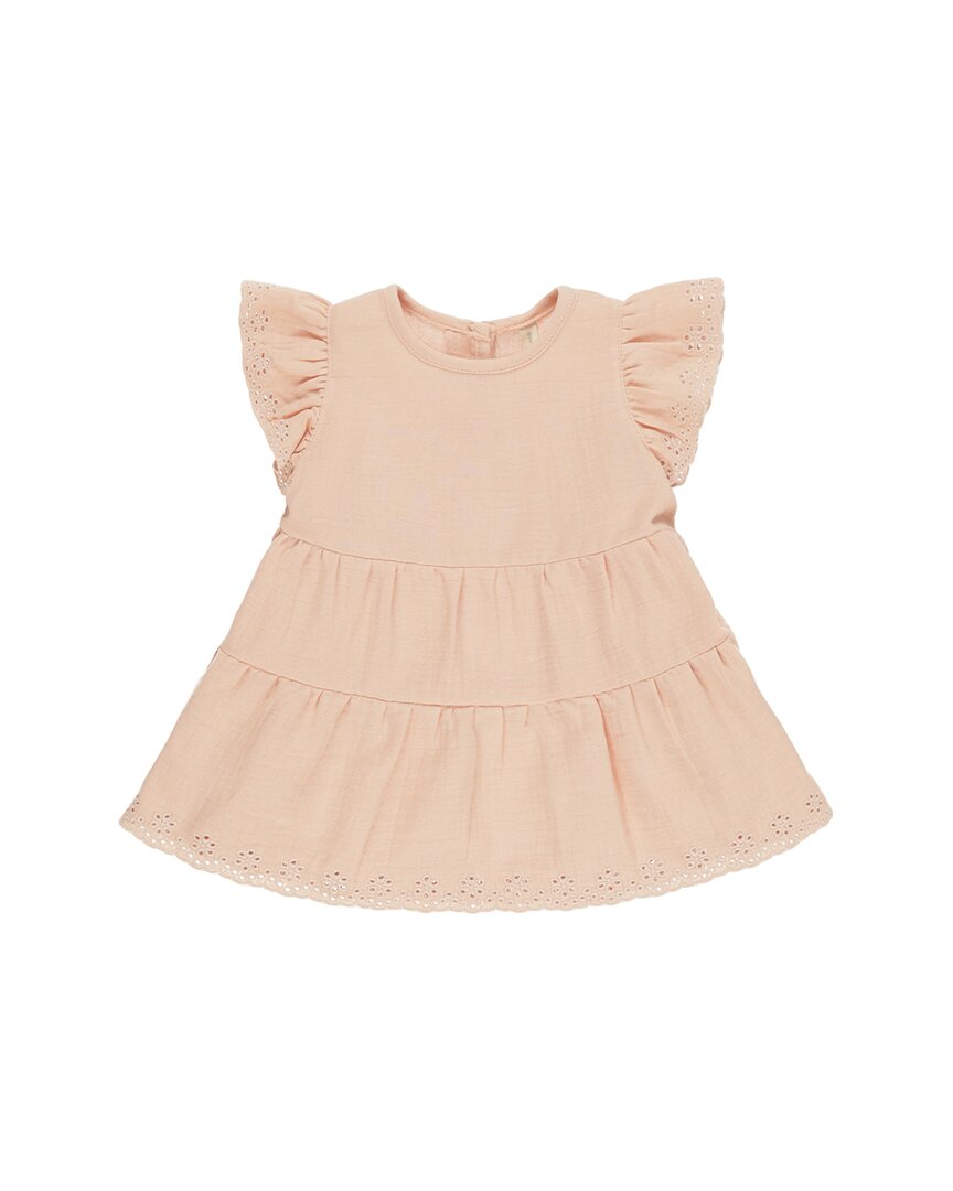 Quincy Mae Lily Dress