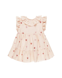 Quincy Mae Charlotte Dress
