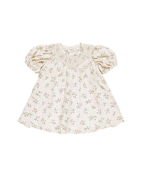 Quincy Mae Carina Dress
