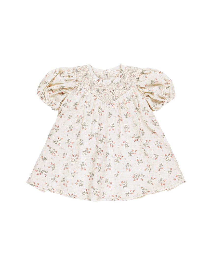 Quincy Mae Carina Dress