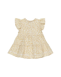 Quincy Mae Lily Dress